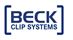 Beck clip systems
